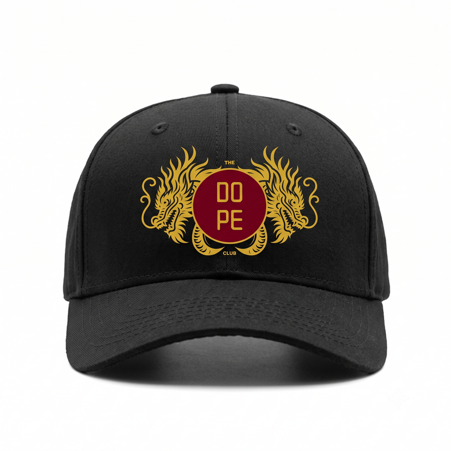 LION DOPE