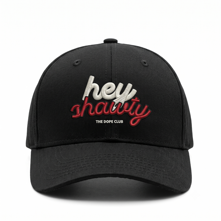 HEY SHAWTY