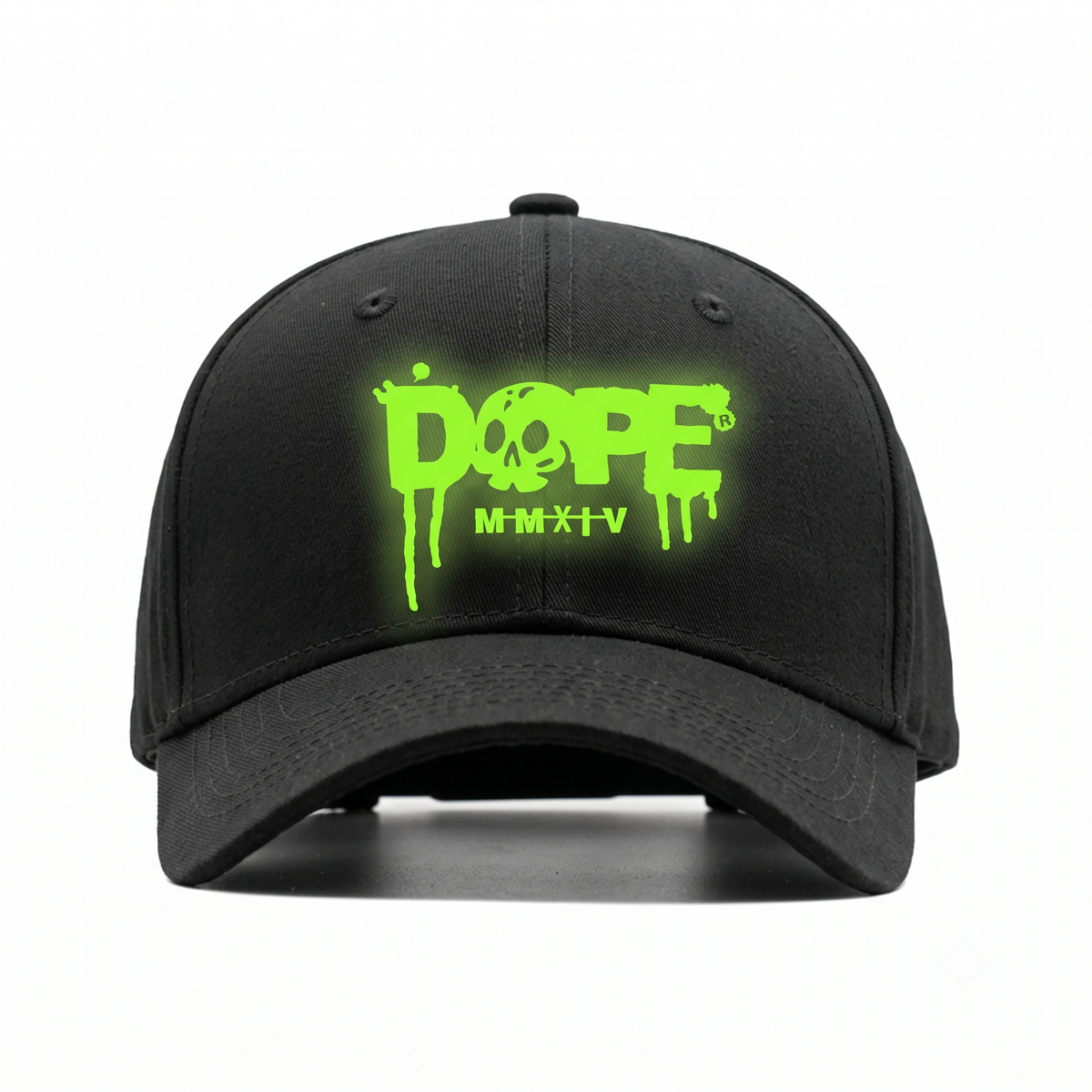 DOPE (GLOW IN DARK)