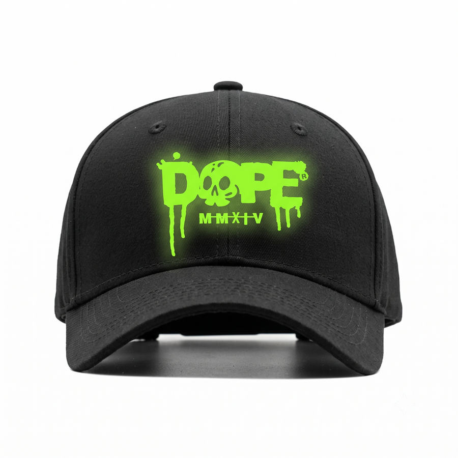 DOPE (GLOW IN DARK)