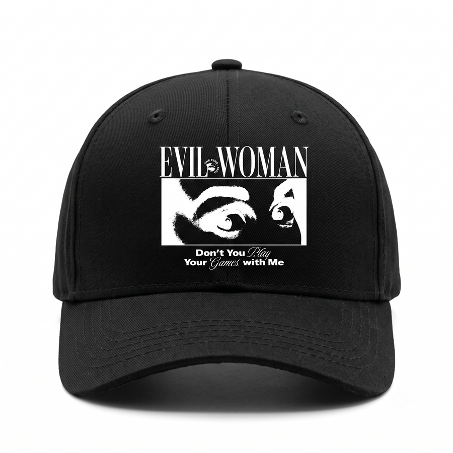 EVIL WOMAN