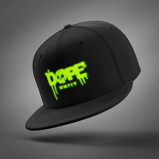 DOPE - Glow in Dark