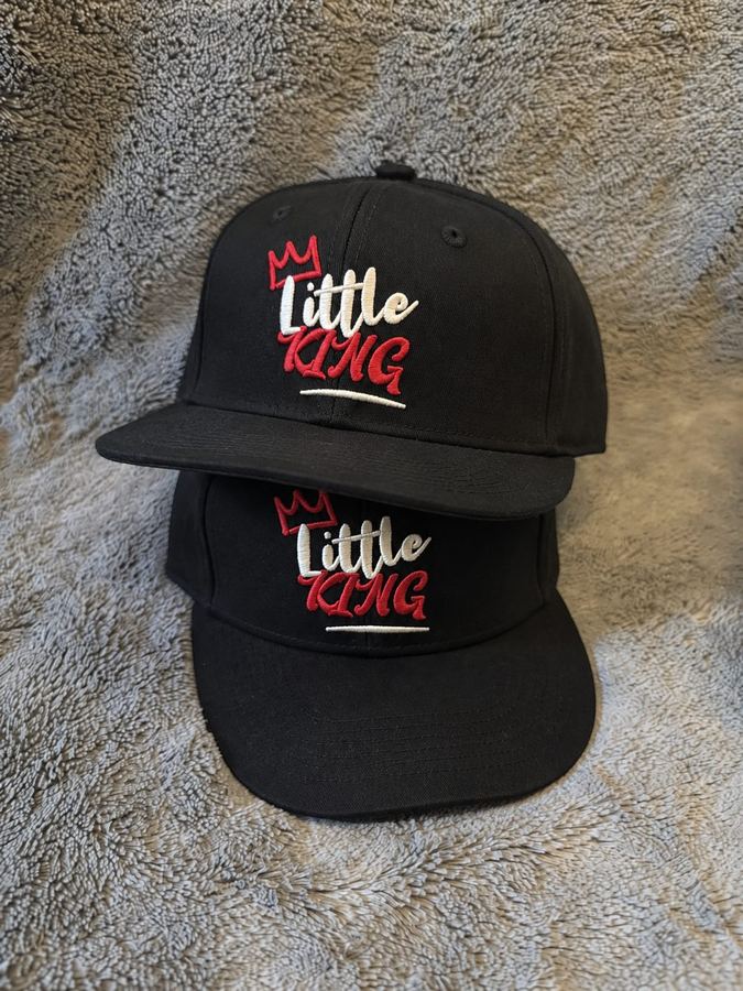 Little King